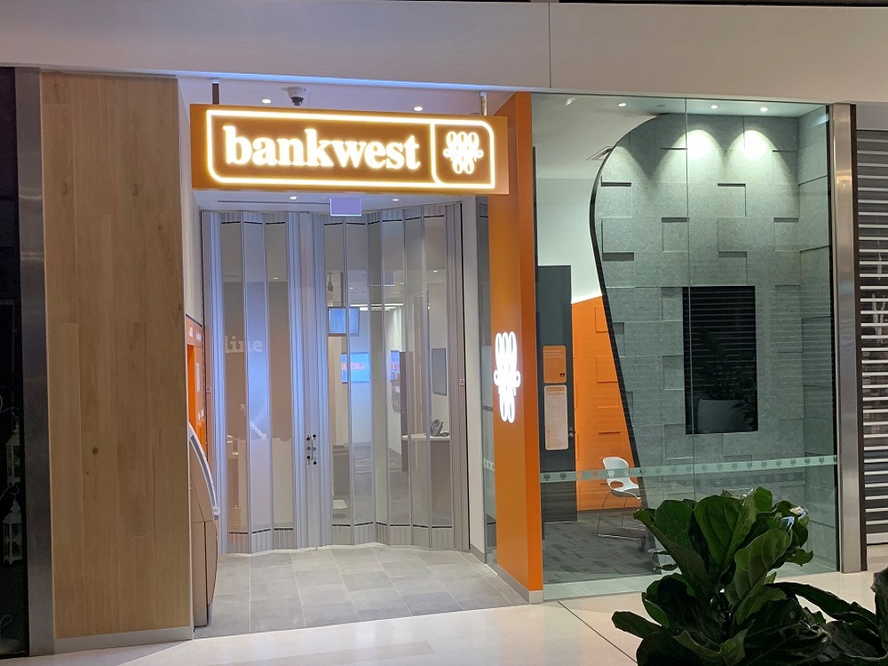 Bankwest Plenty Valley