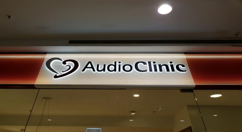 Audio Clinic Highpoint