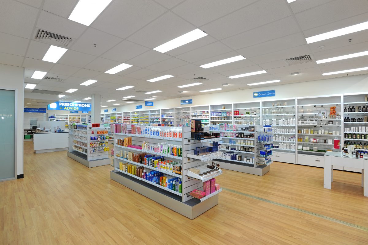 Quality Pharmacy Epping