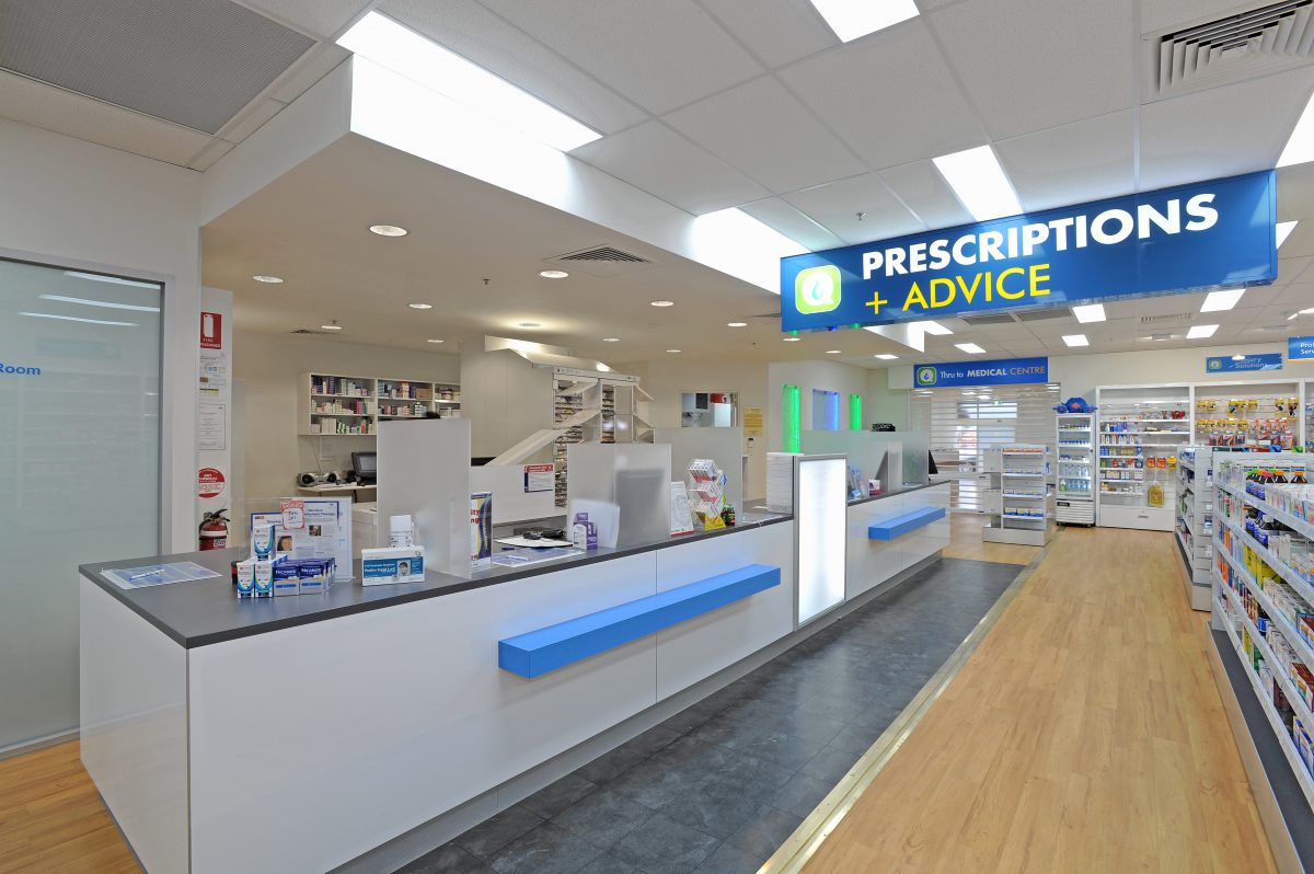 Quality Pharmacy Epping