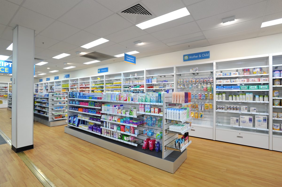 Quality Pharmacy Epping