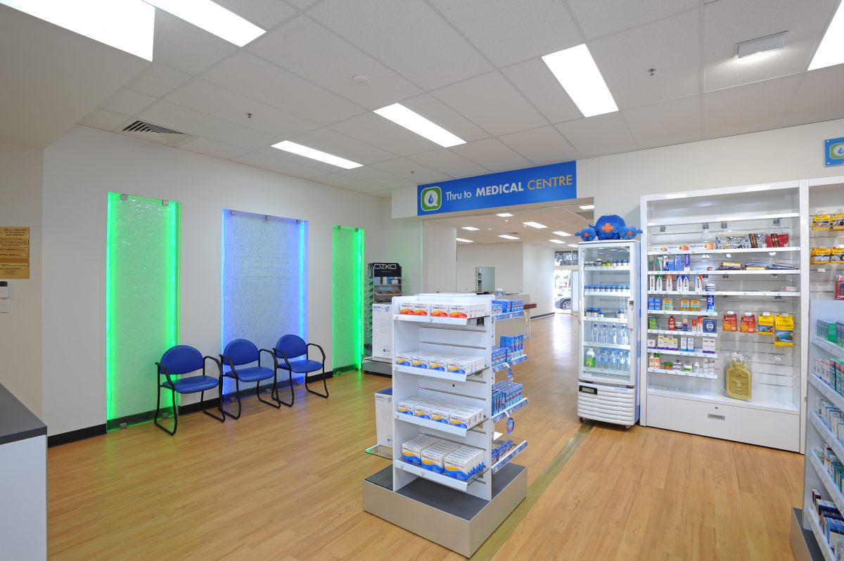 Quality Pharmacy Epping