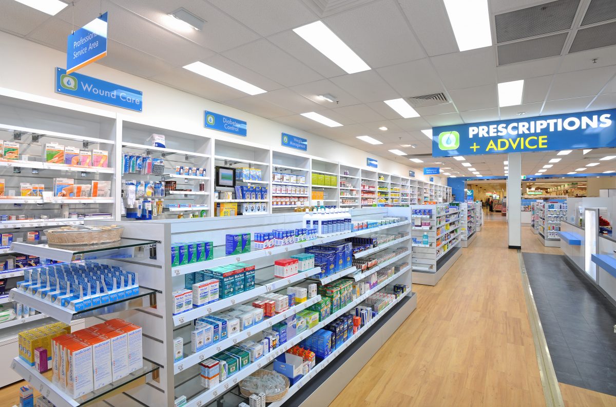 Quality Pharmacy Epping