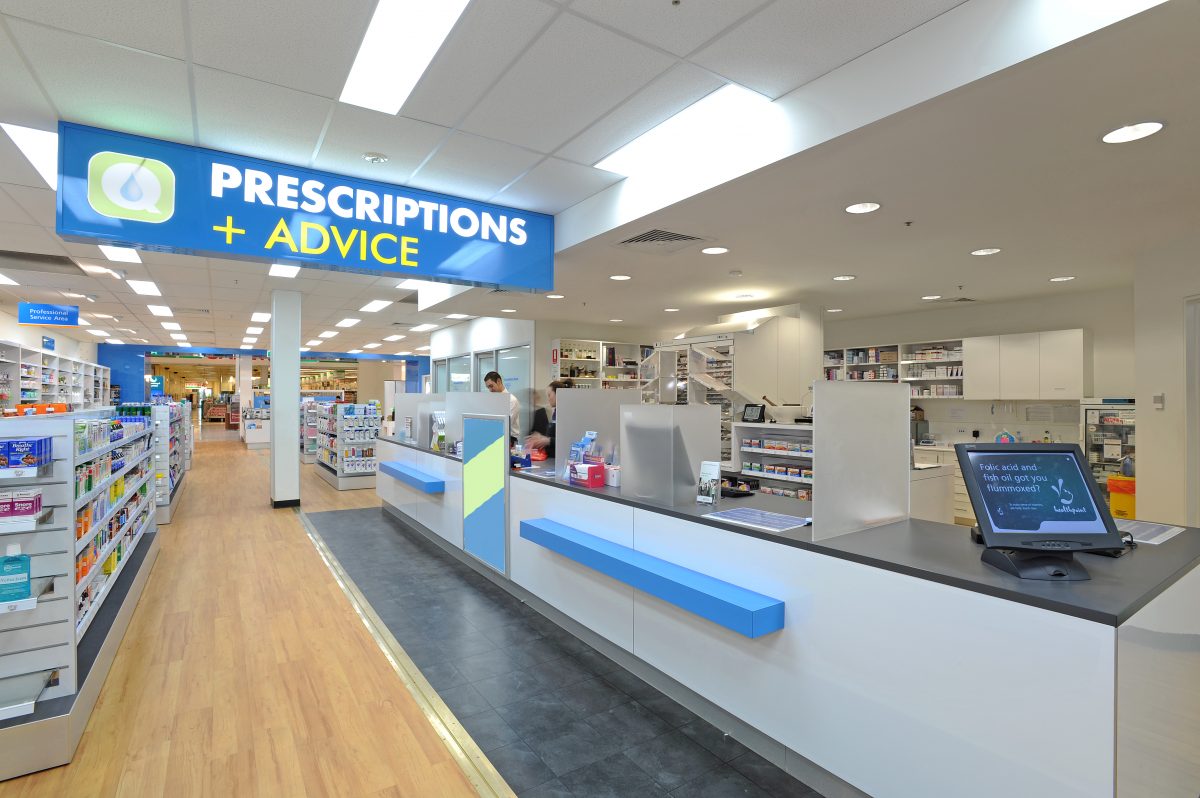 Quality Pharmacy Epping