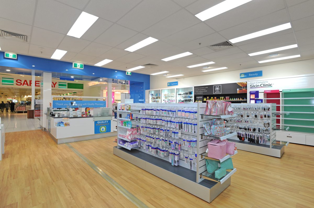 Quality Pharmacy Epping