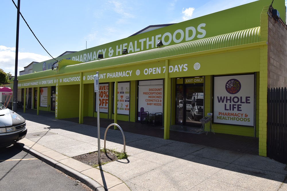 Wholelife Pharmacy Langwarrin