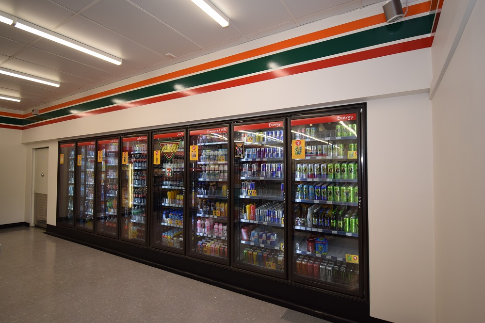 7 Eleven Blackburn North