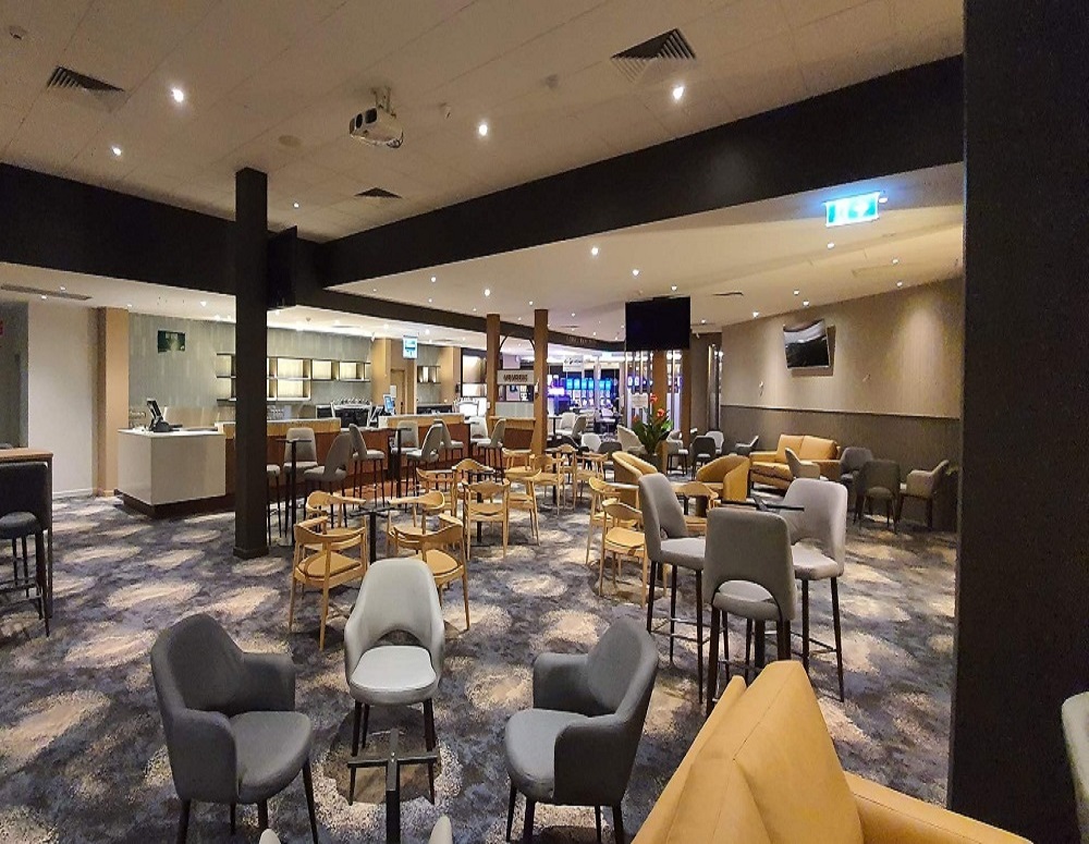 Greensborough RSL