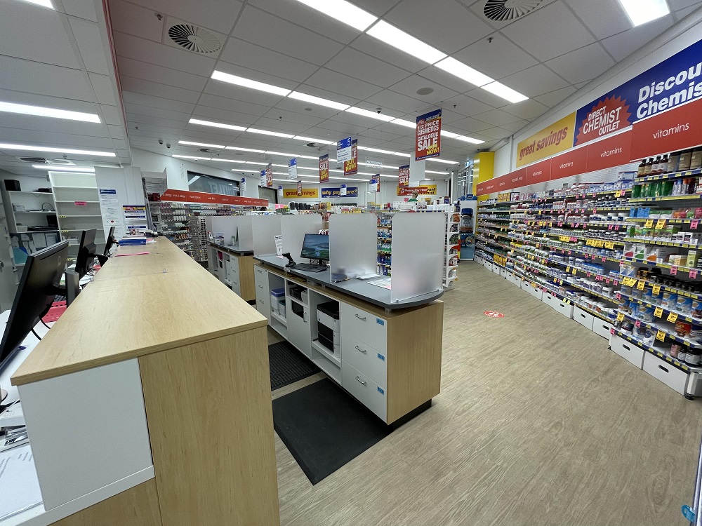 Direct Chemist Kilmore