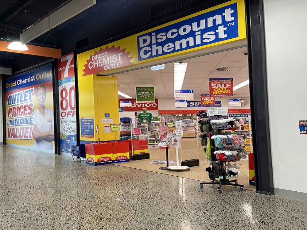 Direct Chemist Kilmore